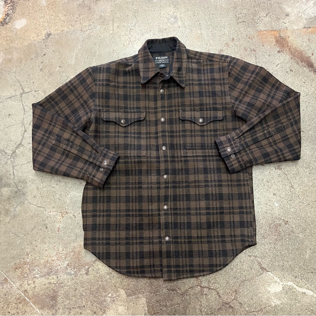 Filson Beartooth Jacket (M)